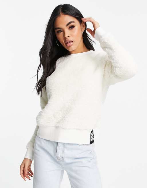UGG – Prue – Kremowy sweter