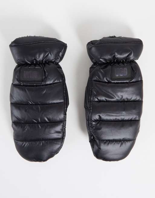 Ugg all outlet weather gloves