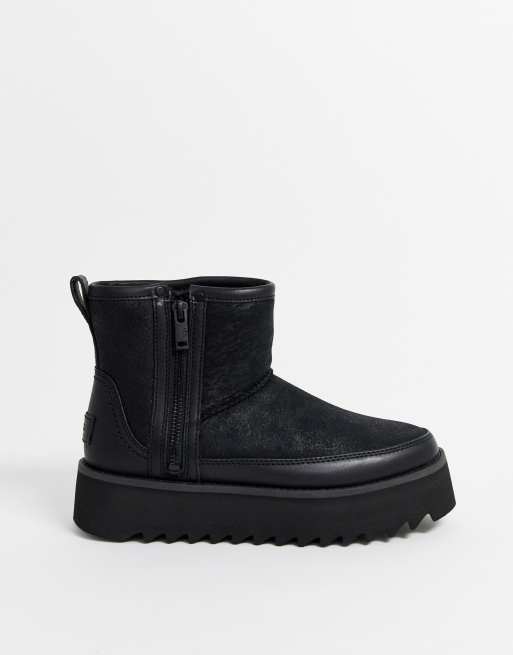 Ugg biker hot sale