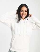 UGG® Madeline Fuzzy Logo Long Sleeve Coordinating Lounge