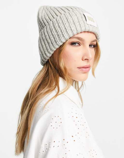 Ugg knit shop hat