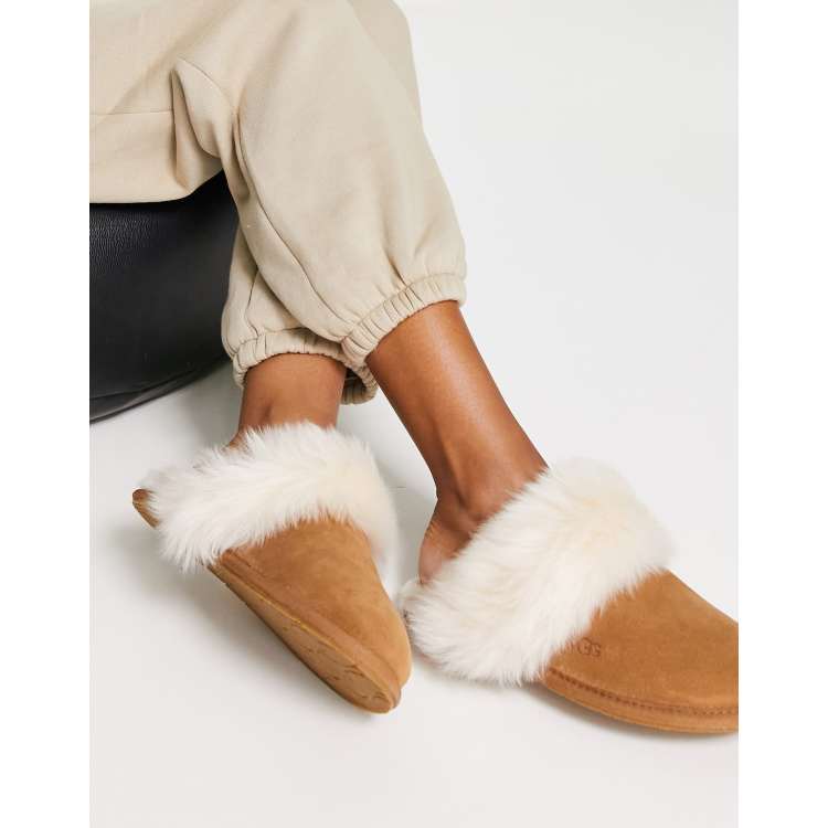 UGG Slippers