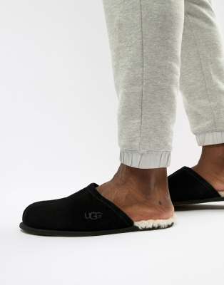 scuff slipper ugg