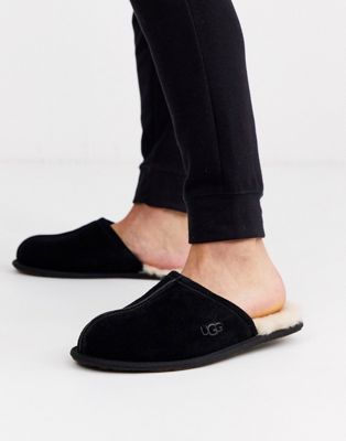 ugg scuff slippers on sale