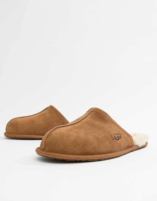 Asos cheap ugg slippers