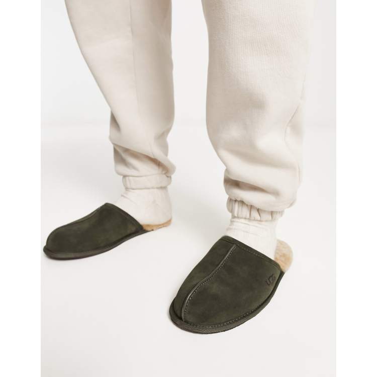 Mens ugg best sale slippers clearpay