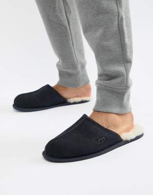 ugg scuff slipper