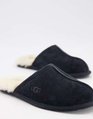 ugg scuff sale