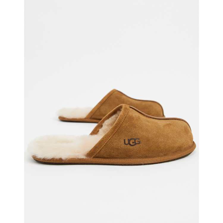 Mens ugg slippers discount asos