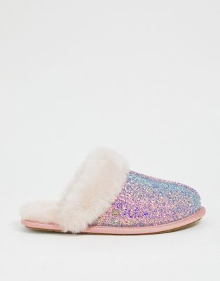 ugg quartz slippers