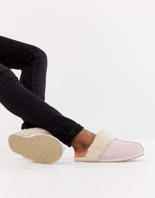 ugg scuffette