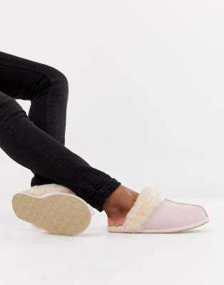 ugg scuffette slippers dusk