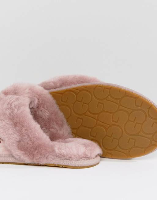 Ugg scuffette 2025 slippers dusk