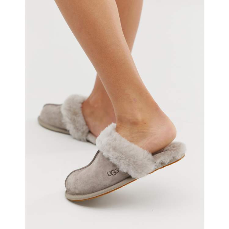 Ugg scuffette ii on sale sand