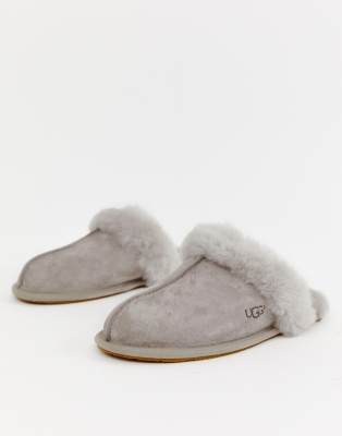 ugg scuffette oyster