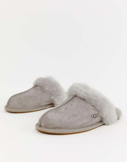 Ugg scuffette hot sale oyster