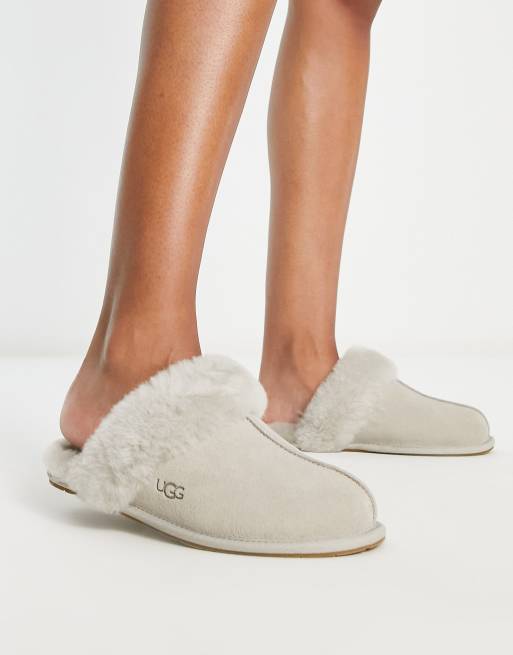 Ugg hot sale slippers asos