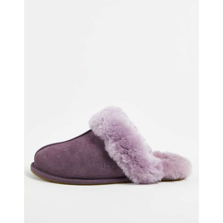 Ugg on sale scuffette bodacious