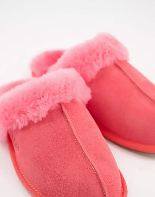 Strawberry sorbet 2025 ugg slippers