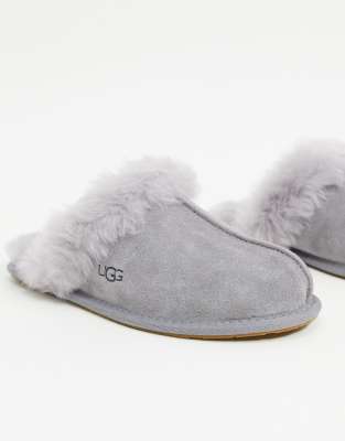 asos ugg slippers