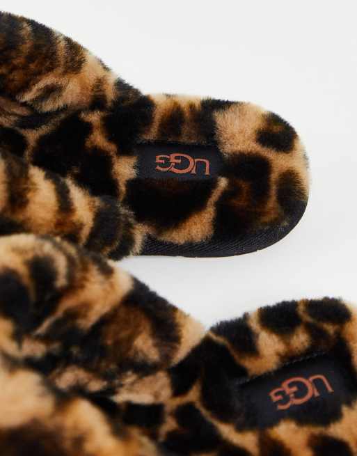 Ugg hot sale slippers shoeaholics