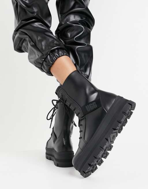 Bottes discount ugg noir