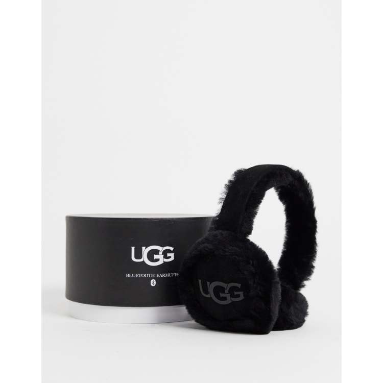 Ugg deals earmuffs sale