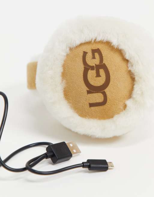 Ugg earphones on sale