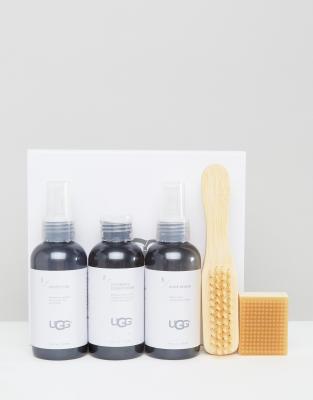 ugg cleaner and protector