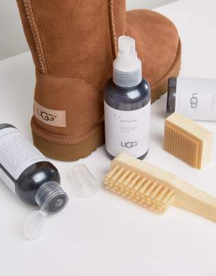 ugg shoe care kit