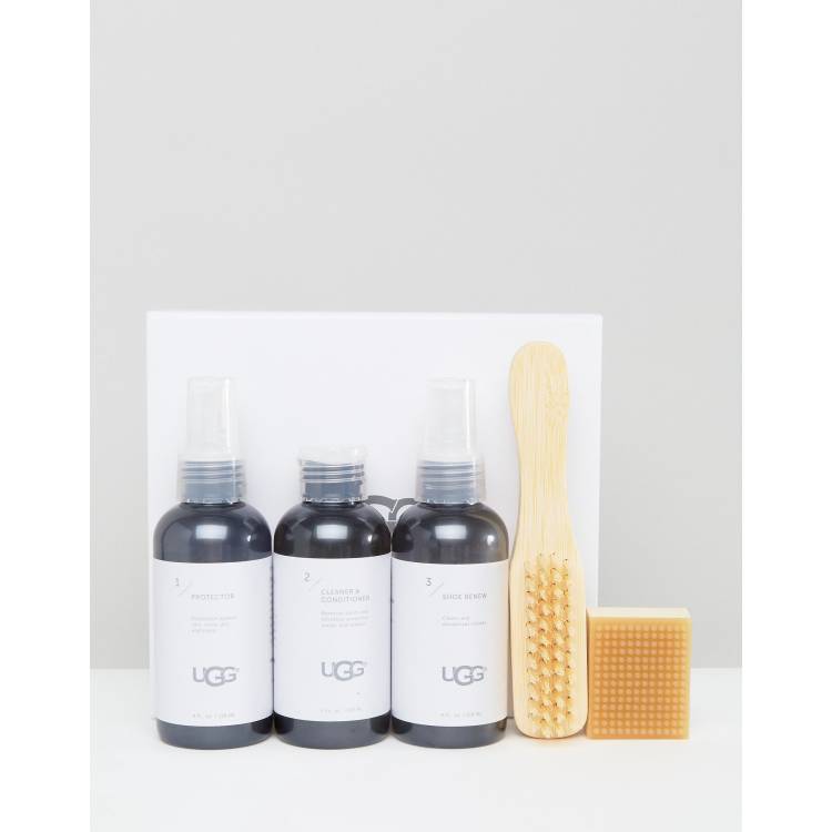 Ugg clearance treatment kit