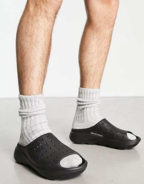 UGG - Slide It - Sabots moulés - Noir - view 1