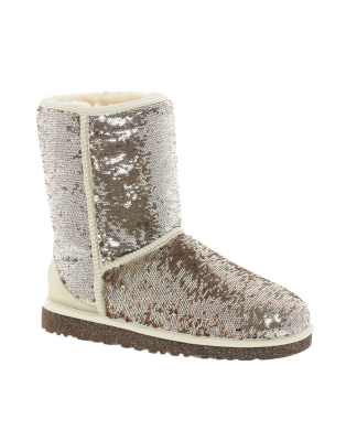 bottes en loup marin pajar