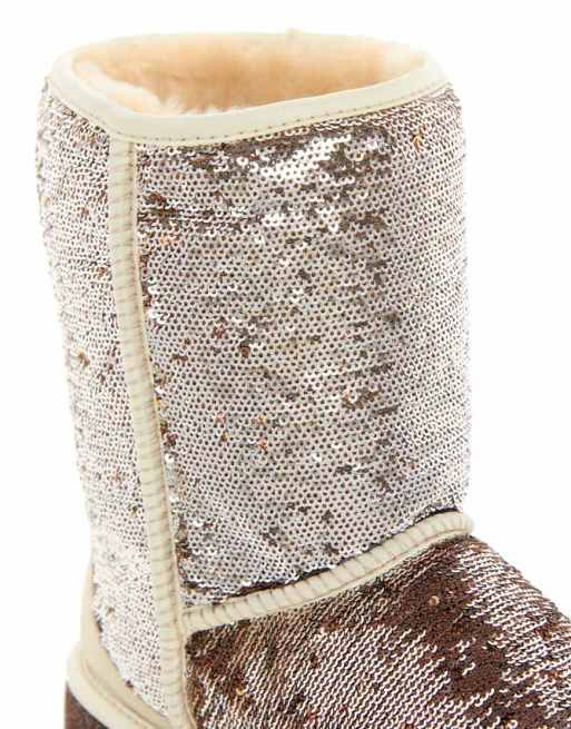 Ugg brillante store