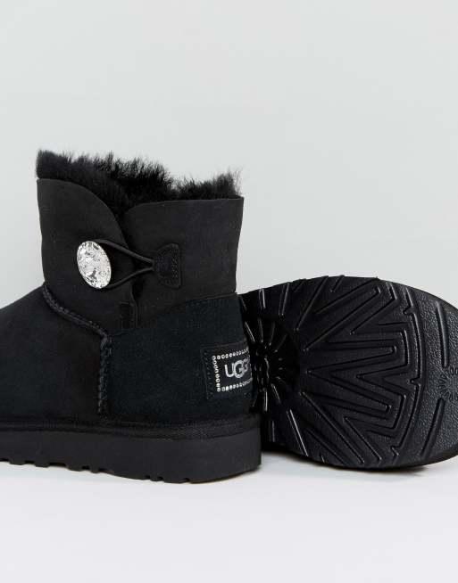 Ugg bassi con on sale bottone