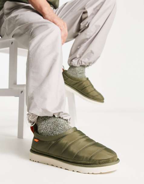 asos slipper boots