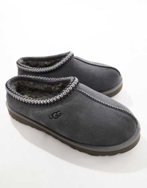 Gray on sale tasman uggs