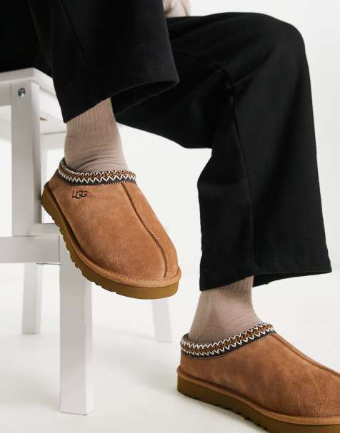 Ugg booties for on sale men