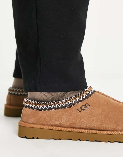 Ugg sale suede mules