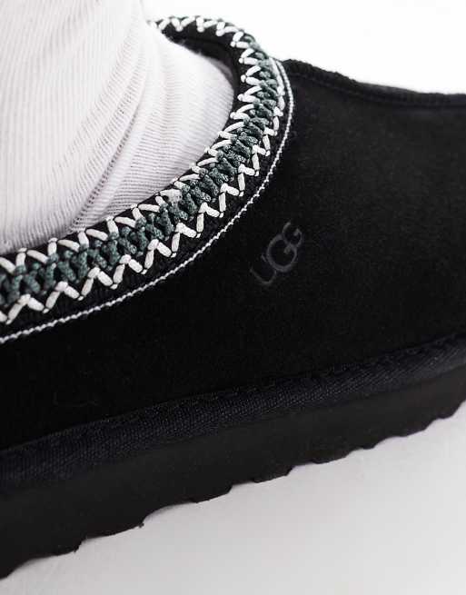 Ugg hot sale ankle slippers