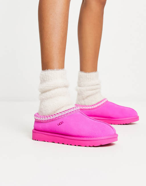 Pink deals tasman uggs