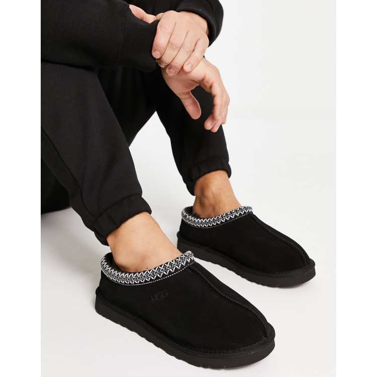 Ugg deals loafers black