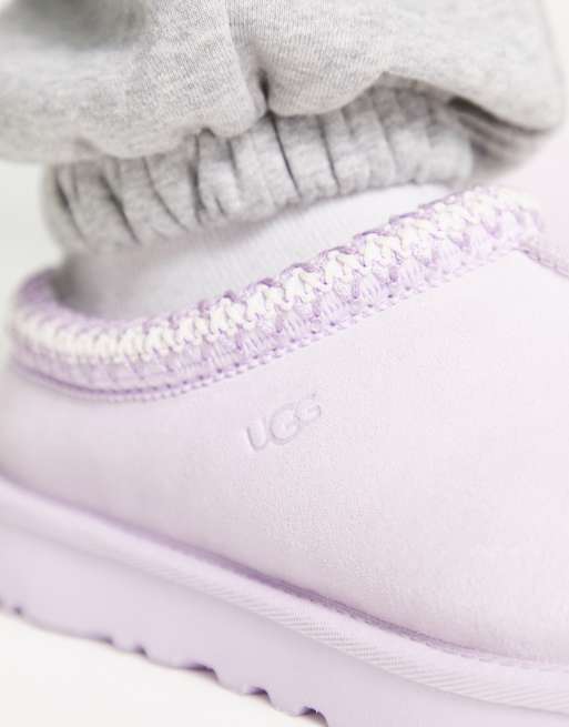 Ugg tasman best sale soft amethyst