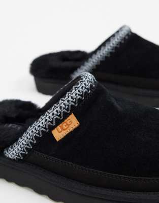 ugg tasman slip on slippers