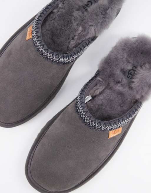 Tasman slip on online ugg mens