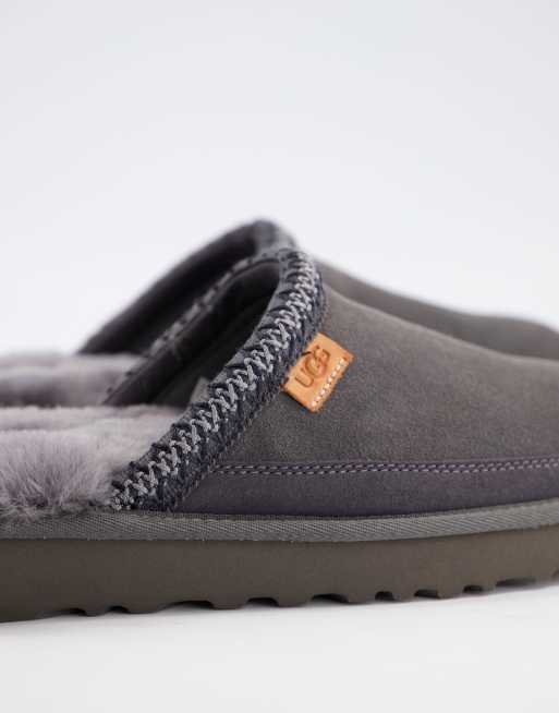 Tasman slip on discount ugg