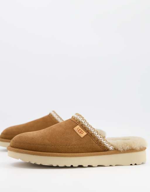 Asos 2024 ugg slippers