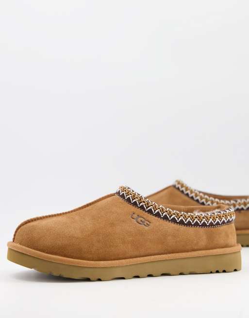 Ugg Tasman Slippers No Platform 