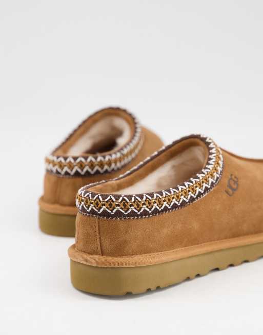 Tan store ugg moccasins