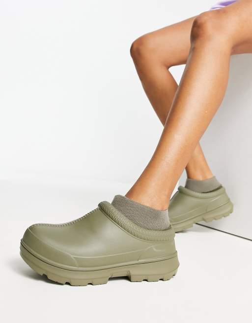 Ugg shop tasman clog